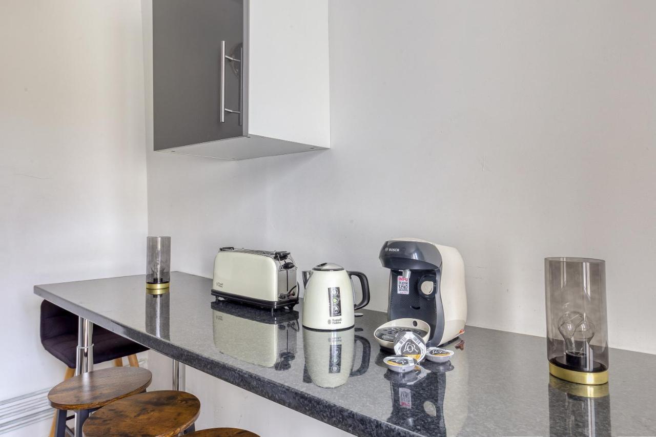 Ferienwohnung Modern House 7Min To Paris Professionals And Family Alfortville Exterior foto
